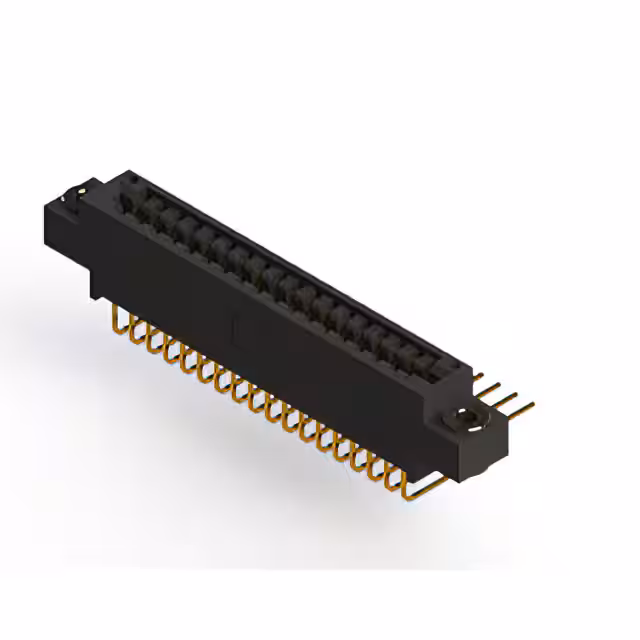 396-036-559-803 EDAC Inc.  Edgeboard Connectors